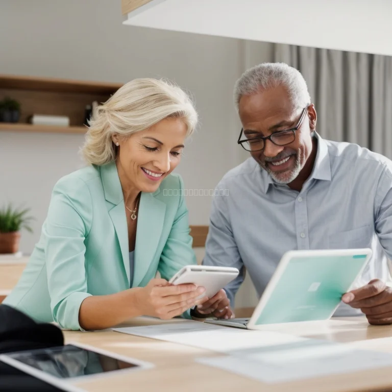 Personalized Comparisons